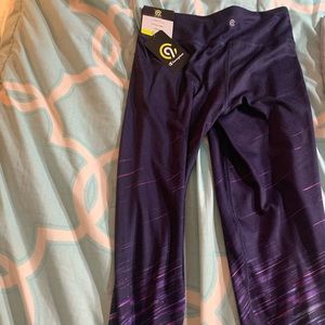 Campion leggings